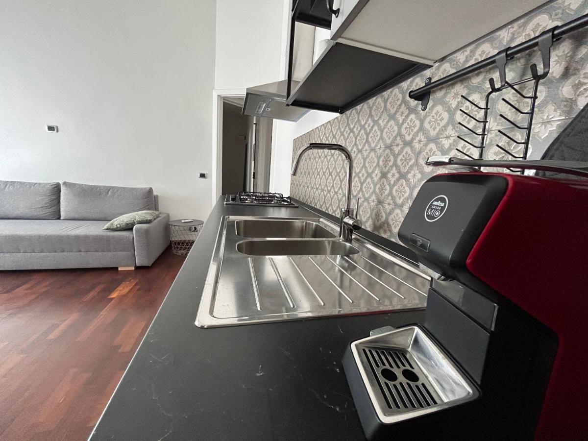 La Dimora Di Epicarmo Apartamento Syracuse Exterior foto
